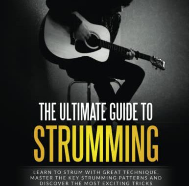 how to read strumming patterns