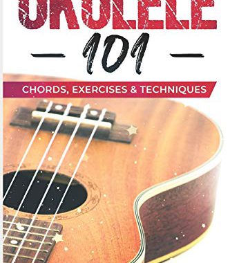 Ukulele chord exercises