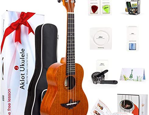 Best ukulele brands for professionals