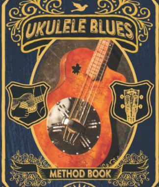 Ukulele blues acoustic sessions