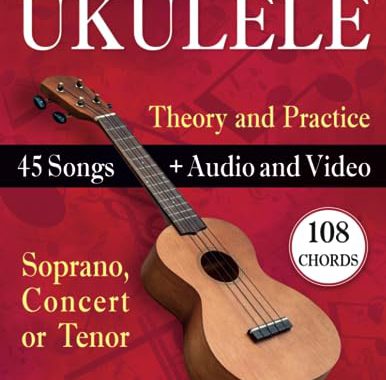 How to improve ukulele skills