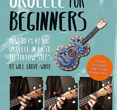 Is ukulele easier to learn than guitar