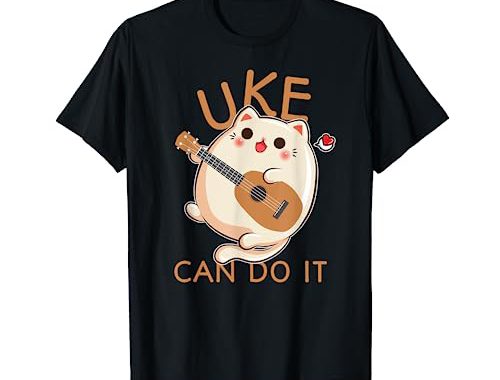 Ukulele gift ideas