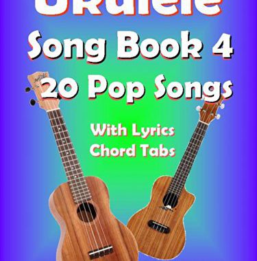 one chord ukulele songs