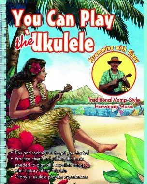can you play ukulele with a pick